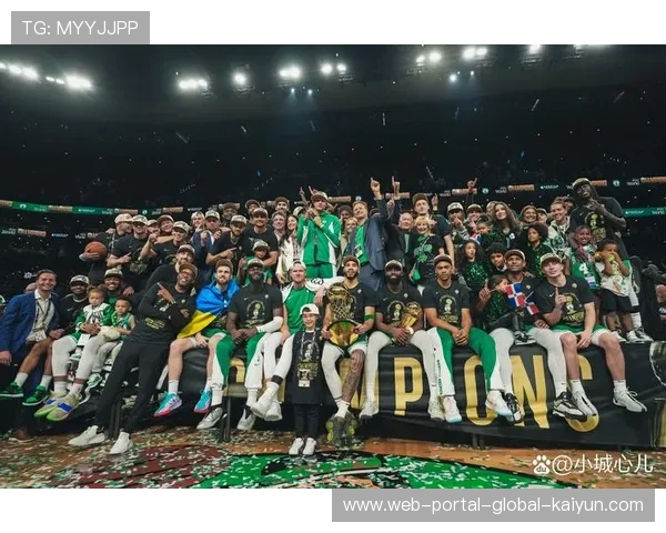 卫冕冠军凯尔特人健康状况良好 仍是东部不可忽视的争冠力量