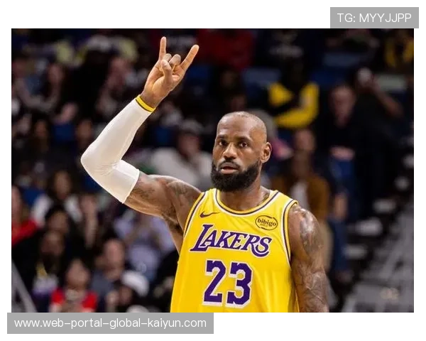 湖人詹姆斯刷新历史纪录，但主帅临场指挥难题待解